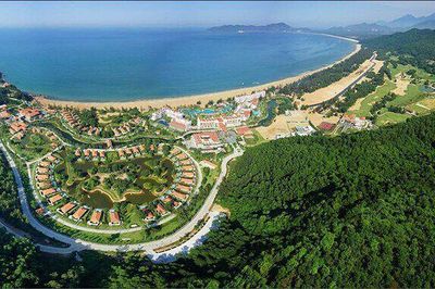 Nhóm Kim Long Nam sắp khởi động thêm dự án công nghiệp tại Khu kinh tế Chân Mây - Lăng Cô