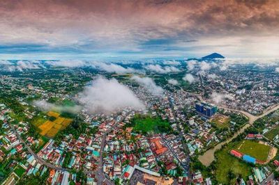 Tây Ninh dẫn đầu Đông Nam Bộ về tăng trưởng GRDP 6 tháng đầu năm