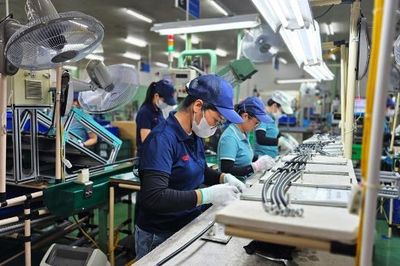 Xây dựng đô thị Bắc Ninh văn minh, giàu bản sắc