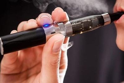5 tác hại nghiêm trọng của thuốc lá điện tử đối với sức khỏe