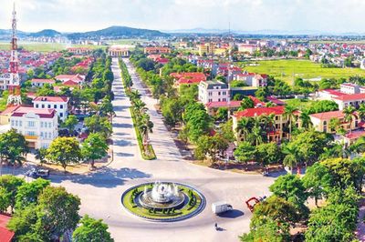 Kỳ vọng tạo bứt phá cho 'đô thị sân bay' Gia Bình