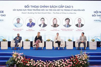 Phát huy vai trò của Đà Nẵng trong kỷ nguyên tăng trưởng mới