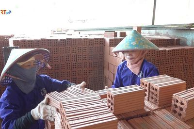 Hợp tác xã góp phần giải quyết việc làm cho lao động địa phương