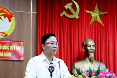 Các xã, phường thành phố Đà Nẵng vận động Quỹ 'Vì người nghèo' hơn 12,9 tỷ đồng