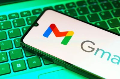 Sau hơn 20 năm, Gmail cho phép đổi địa chỉ email