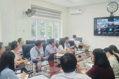Đà Nẵng chuẩn bị đưa 6 trường phổ thông nội trú vào hoạt động từ năm học 2026 - 2027