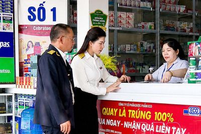 Nới ngưỡng doanh thu, giảm gánh nặng thuế