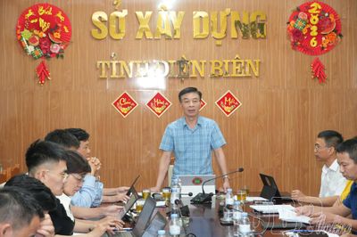 Tìm giải pháp ổn định giá và nguồn cung vật liệu xây dựng
