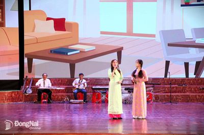 Sôi động sân chơi nghệ thuật không chuyên