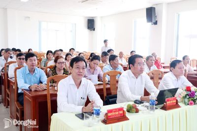 Quán triệt, triển khai Nghị quyết Đại hội Hội Nông dân Việt Nam lần thứ IX