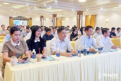 Nâng cao năng lực ứng phó phòng vệ thương mại cho doanh nghiệp ở Đồng Nai