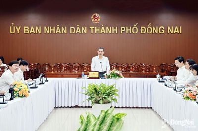 Khẩn trương triển khai thí điểm sắp xếp mạng lưới cơ sở giáo dục công lập