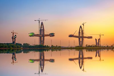Tác phẩm Kết nối tương lai đoạt giải nhất Cuộc thi ảnh Đồng Nai - Khát vọng vươn mình