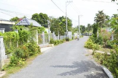 Đồng Tháp: Phấn đấu có ít nhất 15 xã đạt chuẩn nông thôn mới trong năm 2026