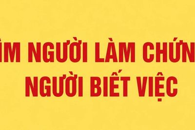 Công an Gia Lai tìm anh Võ Khắc Long để phục vụ điều tra vụ cố ý gây thương tích