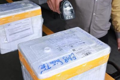 Bưu điện Việt Nam xây dựng quy trình vận chuyển riêng đối với mẫu sinh phẩm ADN thân nhân liệt sĩ