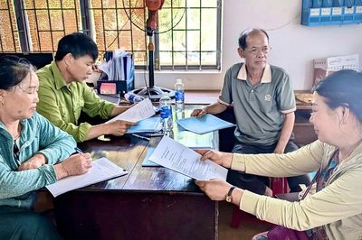 Gỡ 'nút thắt' tại Công ty cổ phần Cà phê Gia Lai: Từ đối thoại đến đồng thuận