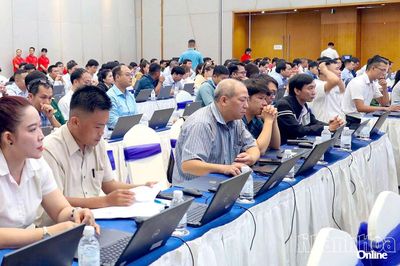 Kỷ niệm 80 năm Ngày truyền thống lực lượng An ninh nhân dân (12-7-1946 - 12-7-2026): Xây dựng không gian mạng an toàn, lành mạnh