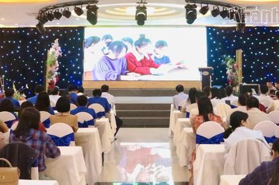 Gần 140 người tham gia mít tinh hưởng ứng Ngày Dân số Thế giới