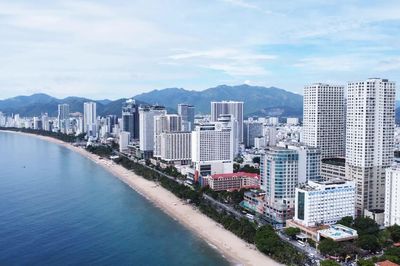 Cấm một số tuyến đường để phục vụ Festival Biển Khánh Hòa năm 2026