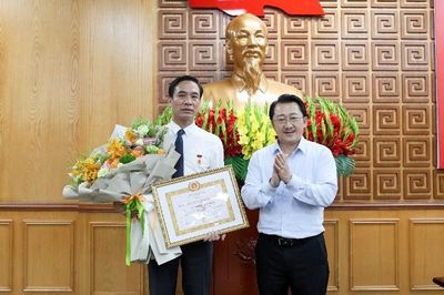 Nâng cao chất lượng công tác tham mưu, tổng hợp đáp ứng yêu cầu nhiệm vụ chính trị trong tình hình mới