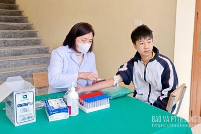 An toàn tuổi vị thành niên