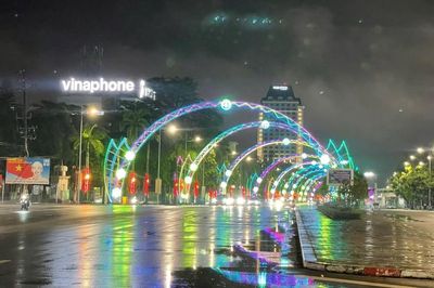 Tối 11/7 khai trương thí điểm Không gian văn hóa đường Hùng Vương