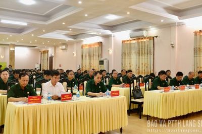 Triển khai nhiệm vụ công tác Hội Cựu chiến binh 6 tháng cuối năm