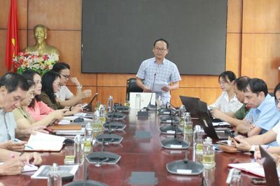 Xem xét giải pháp quản lý công đức số
