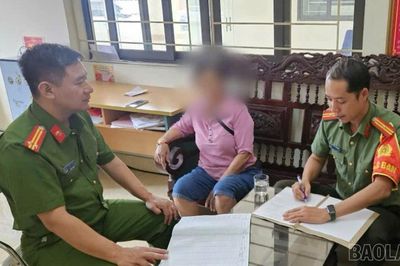 Công an xã Bát Xát kịp thời ngăn chặn vụ lừa đảo quà tặng quốc tế, giúp người dân tránh mất 140 triệu đồng