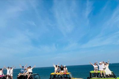 Để Mũi Né trở thành điểm đến mang tầm quốc tế: Còn nhiều việc phải làm