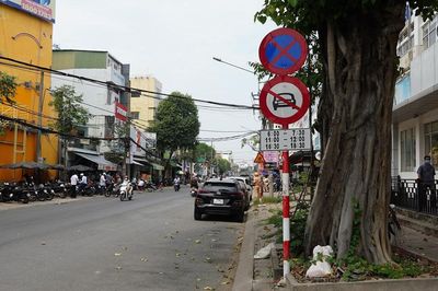 Lịch cấm đường Hà Nội hôm nay 10/7/2026: 29 tuyến phố bị tạm cấm, hạn chế phương tiện
