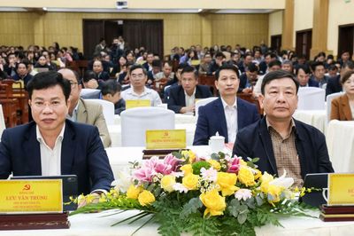 Tỉnh ủy Lâm Đồng tổ chức thông tin thời sự chuyên đề quý III/2026