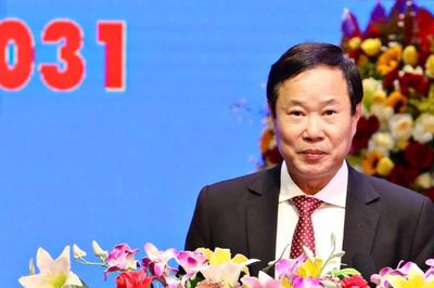 Phó Chủ tịch Thường trực Ủy ban MTTQ Việt Nam tỉnh Phạm Triều: Báo chí phải giữ vững bản lĩnh, lan tỏa niềm tin và đồng hành cùng sự phát triển của Lâm Đồng
