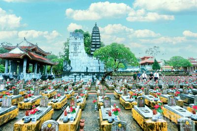 Tháng Bảy tri ân