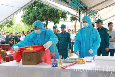 Mệnh lệnh từ trái tim và trách nhiệm trước lịch sử