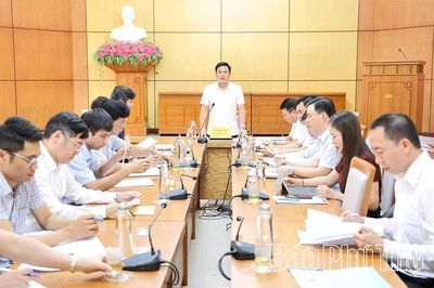 Xem xét thu hồi các dự án nhà ở xã hội không triển khai