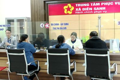 Sức bật mới sau một năm sáp nhập