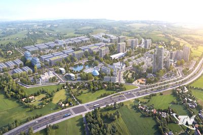 Khi quyết tâm chính trị trở thành động lực phát triển