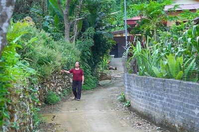 Kiến nghị tại Khuổi Nhầu: Cần xem xét nguồn gốc hình thành tuyến đường
