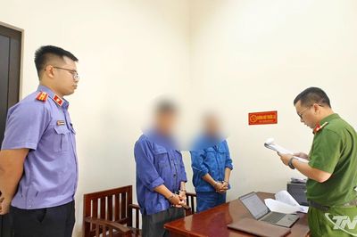 Xử lý nhiều vụ việc liên quan đến an toàn thực phẩm