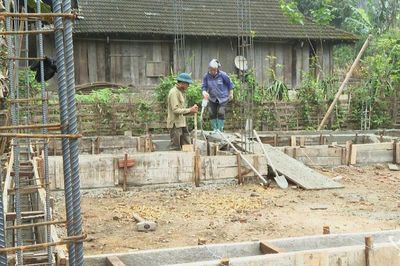 Thái Nguyên phấn đấu hoàn thành hỗ trợ nhà ở cho con đẻ người nhiễm chất độc hóa học trước ngày 27-7