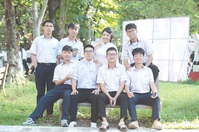Thủ khoa khối B00 và ước mơ trở thành bác sĩ