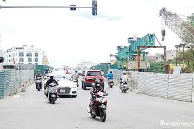 Tháo gỡ vướng mắc từ kiến nghị cử tri