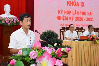 Thông qua chính sách hỗ trợ chi phí hỏa táng trên địa bàn TP. Huế
