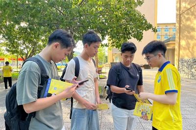 Đại học Huế công bố ngưỡng đảm bảo chất lượng đầu vào năm 2026