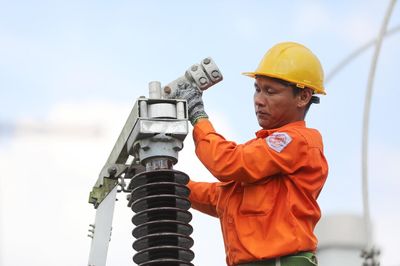Chính phủ sửa quy định về điều chỉnh giá bán lẻ điện bình quân