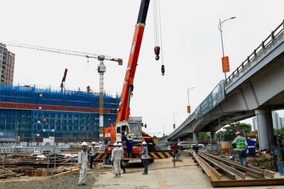 Hà Nội: mục tiêu tăng trưởng GRDP khoảng 11% trong năm 2026 là khả thi