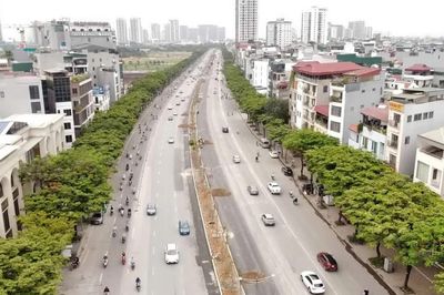 Hà Nội: Giải ngân đầu tư công tiếp tục dẫn đầu cả nước