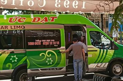 Doanh nghiệp vận tải ở Gia Lai đồng loạt giảm giá cước khi giá nhiên liệu hạ nhiệt